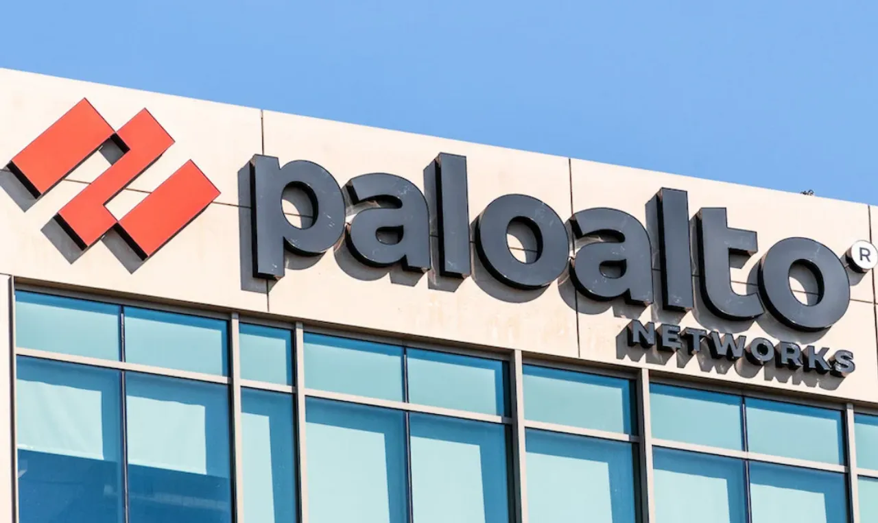 Palo Alto Networks
