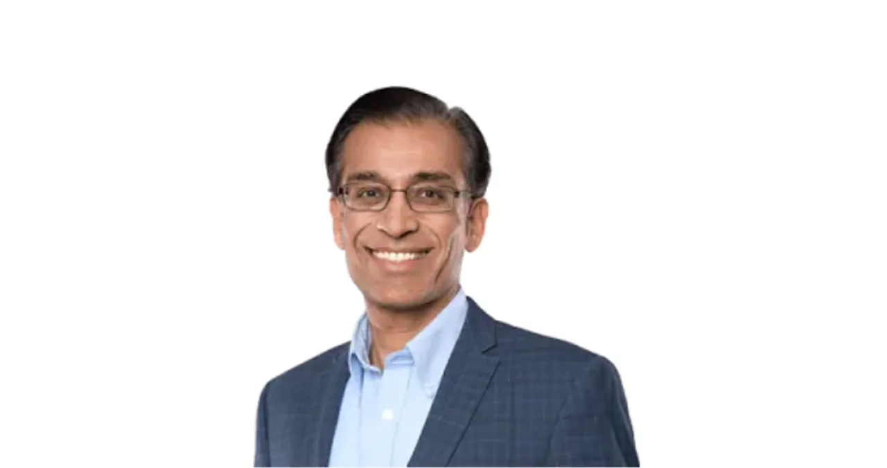 Yogesh Gupta, CEO, Progress