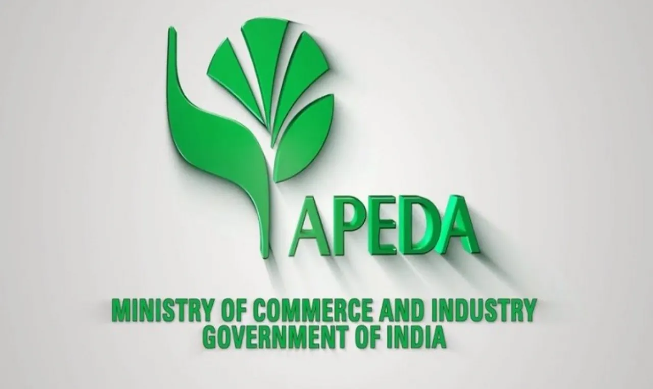 APEDA Registers 1000+ FPO/FPC Members to Boost Agri Exports