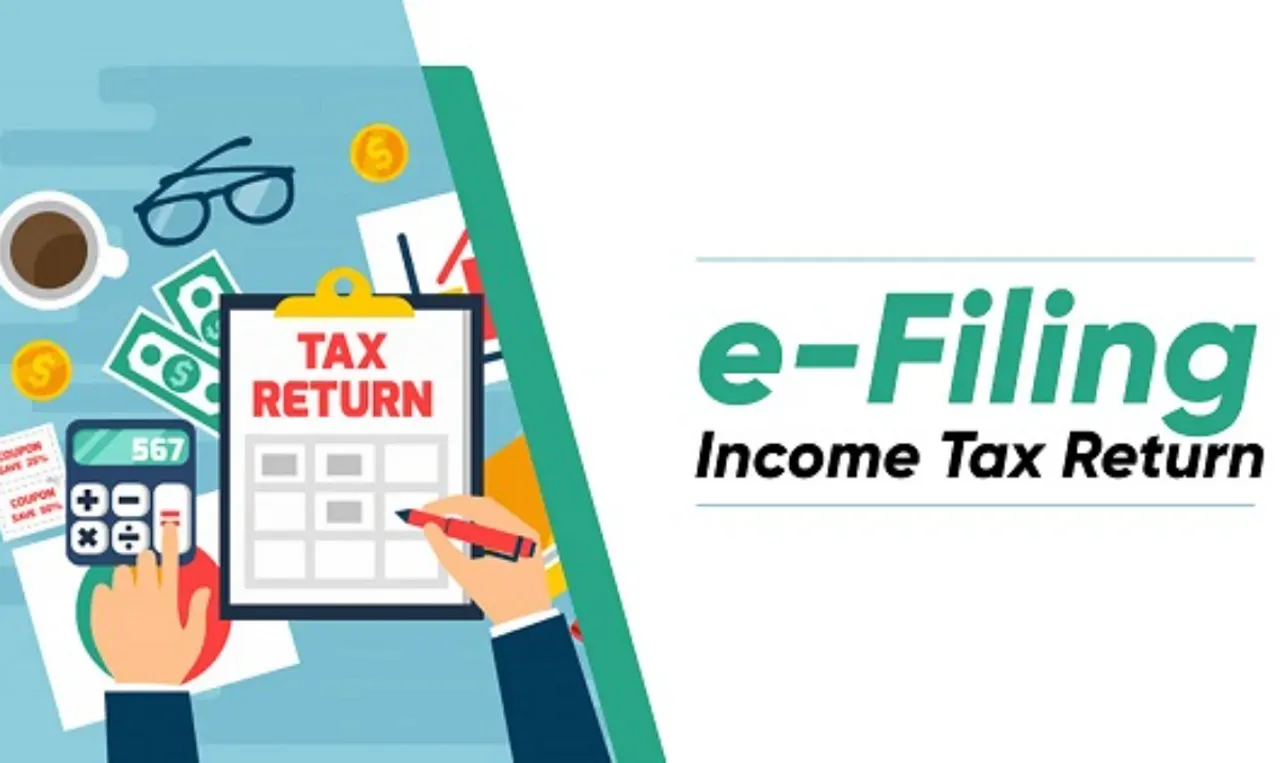 Income Tax Return 