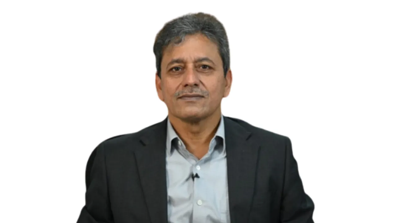 Startup Odisha, Executive Chairman, Dr. Omkar Rai