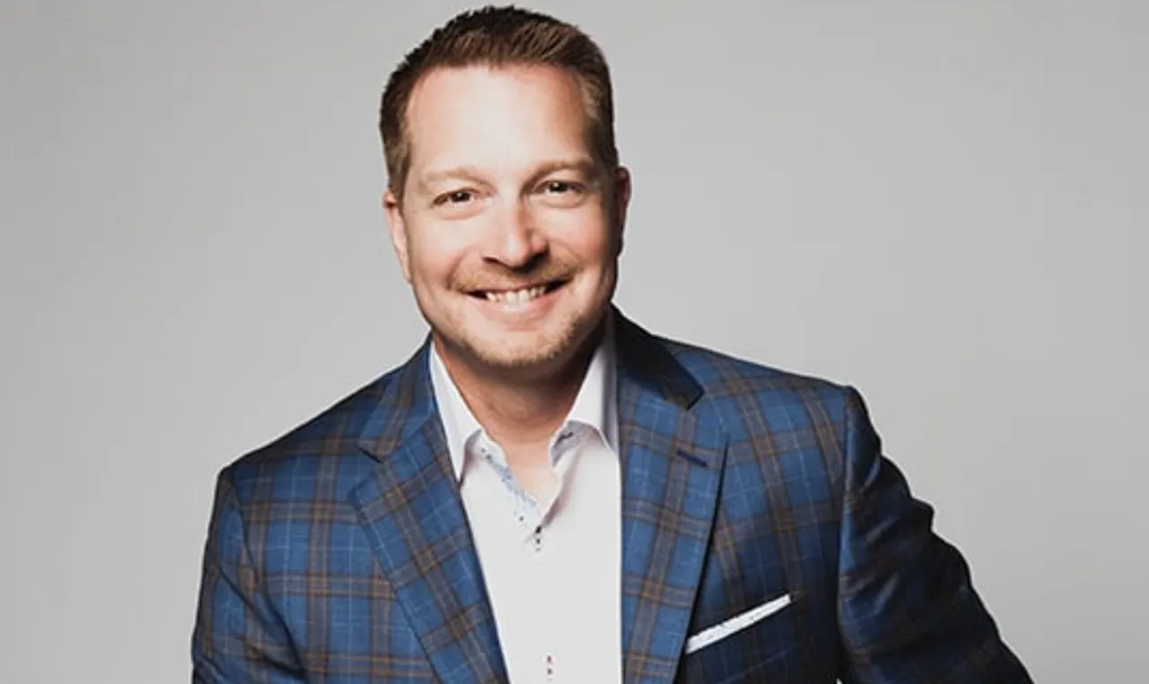 George Kurtz, CrowdStrike