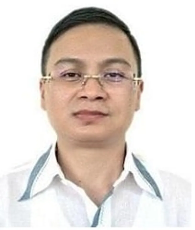 M.R. Synrem, Managing Director, ITDC