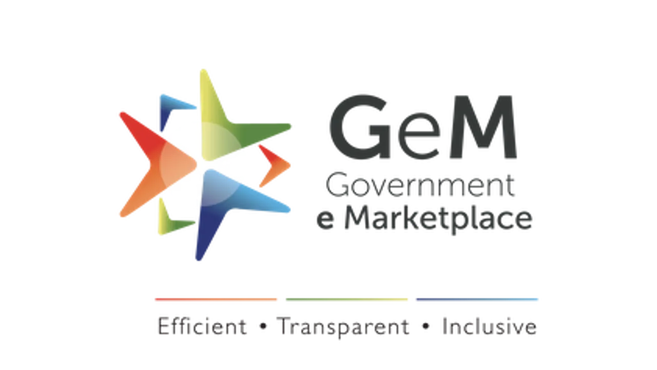 GeM Achieves ₹2 Lakh Crore GMV in FY 2023-24