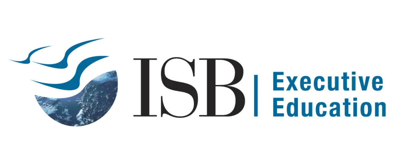 ISB Executive Education