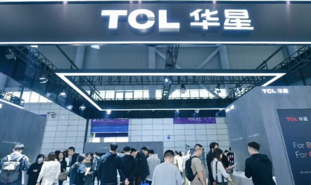 TCL China Star Optoelectronics Technology