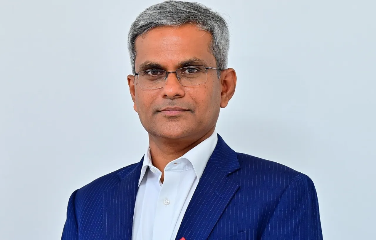 Rajat Verma, Managing Director and Head of Institutional Banking, DBS Bank India