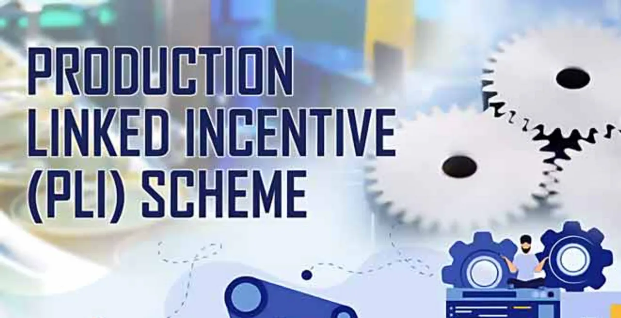 PLI Schemes Attract Rs. 1.03 Trillion Investment