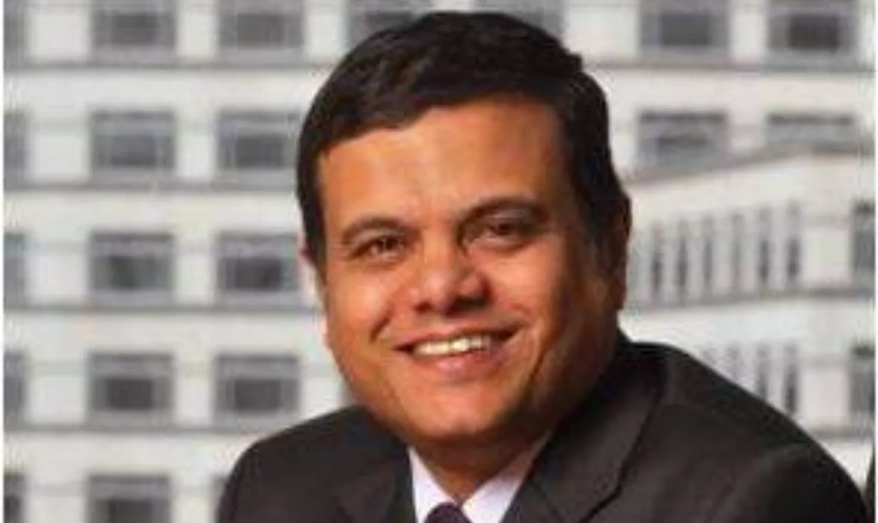 Vikram Nair, President - EMEA Business, Tech Mahindra