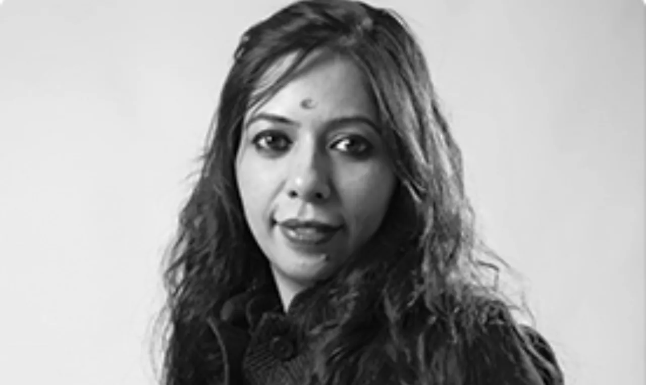 Ms. Kanchan Banerjee, Head of HR, T&D, Admin, and CSR at Arohan Financial Services Limited