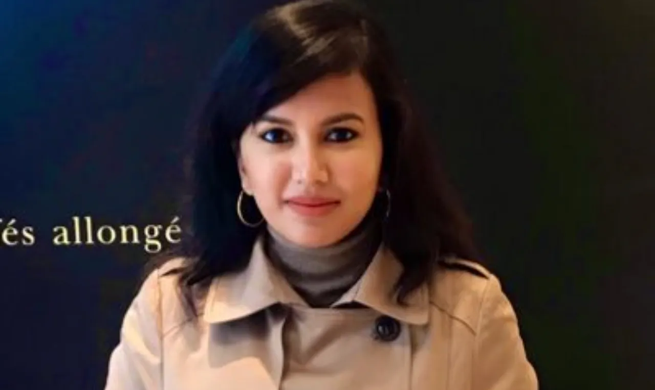 Harshita Singh, Founder and Business Head of Times Prime