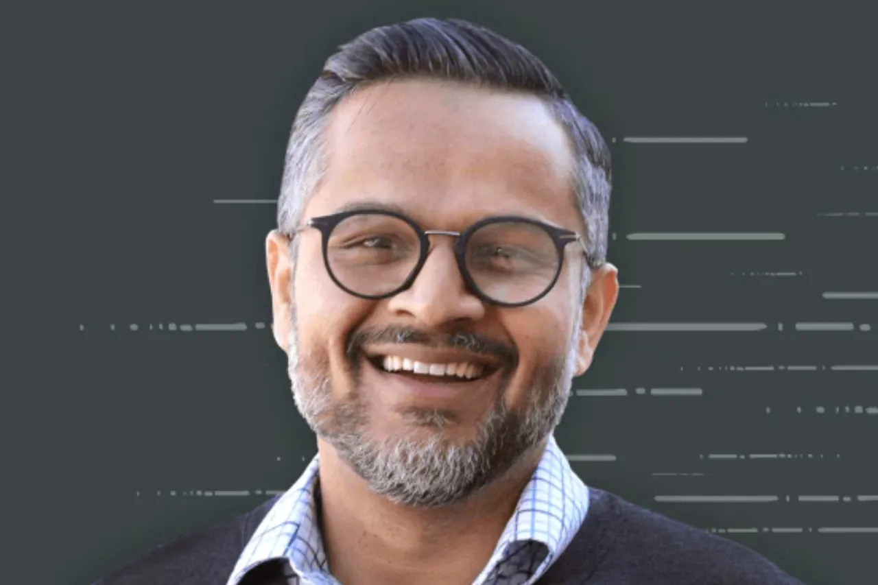  Aanand Krishnan, vice president, product management, Oracle Cloud Infrastructure. 