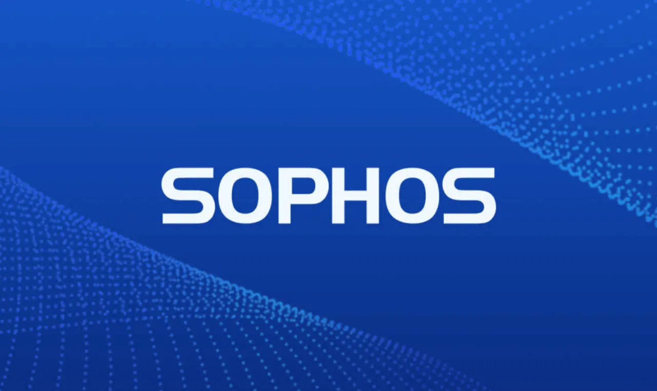 Sophos Named Leader in IDC MarketScape for Endpoint Security