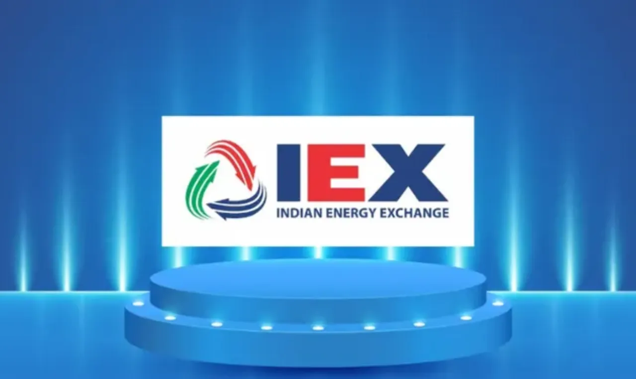 INDIAN ENERGY EXCHANGE