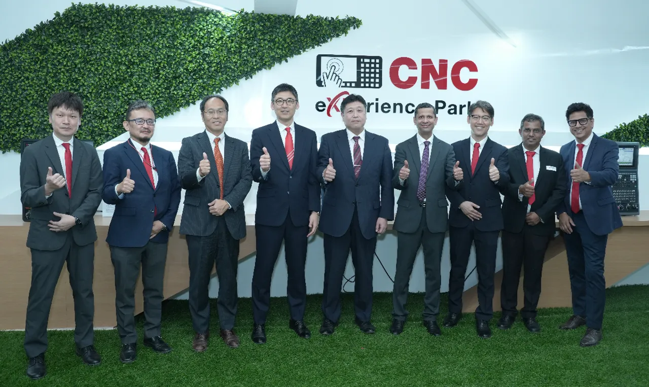 Mitsubishi Electric Introduces CNC Model for Metal-Turning Industry