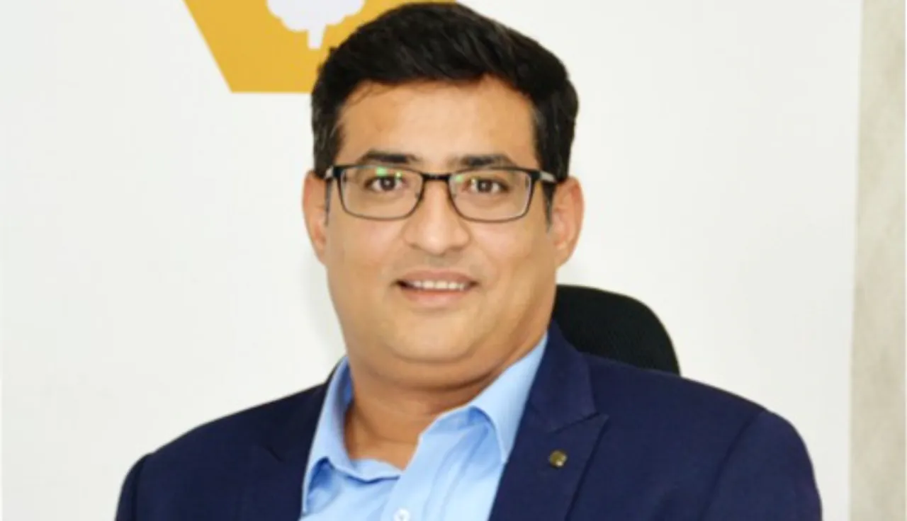 Gaurav Pahwa, Lotus Electronics