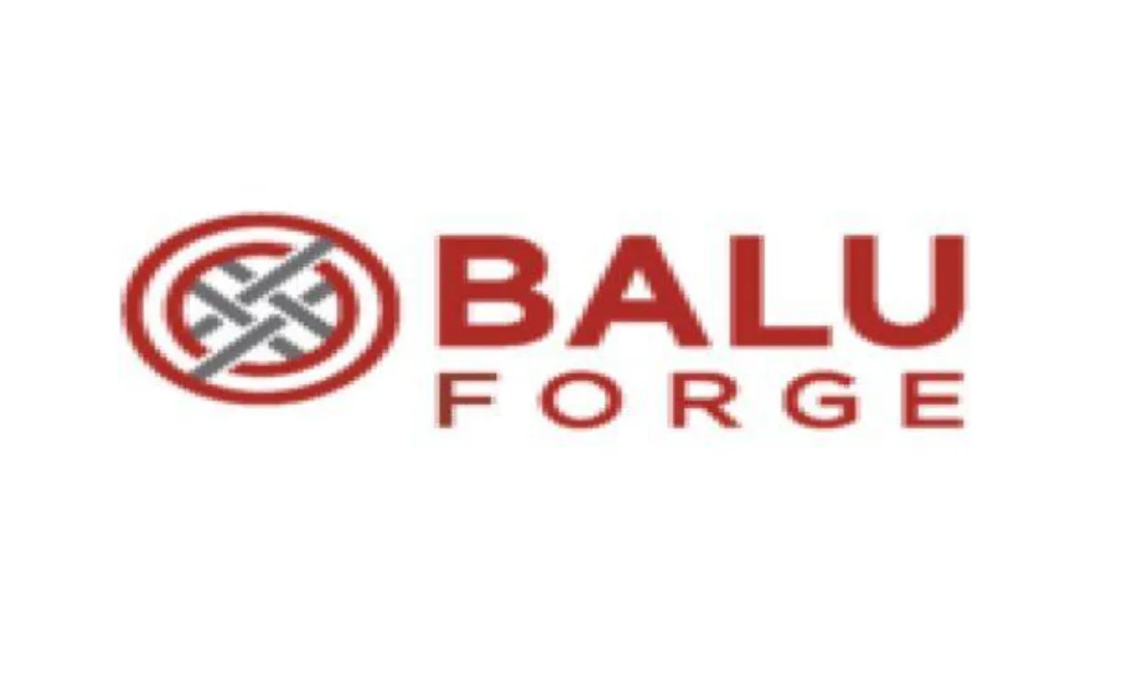 Balu Forge Industries 