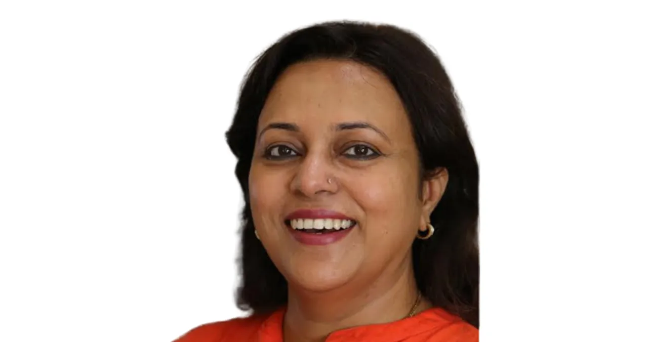 Preeta Misra, Senior Director, BCG, ESG and SMES, Dun & Bradstreet India