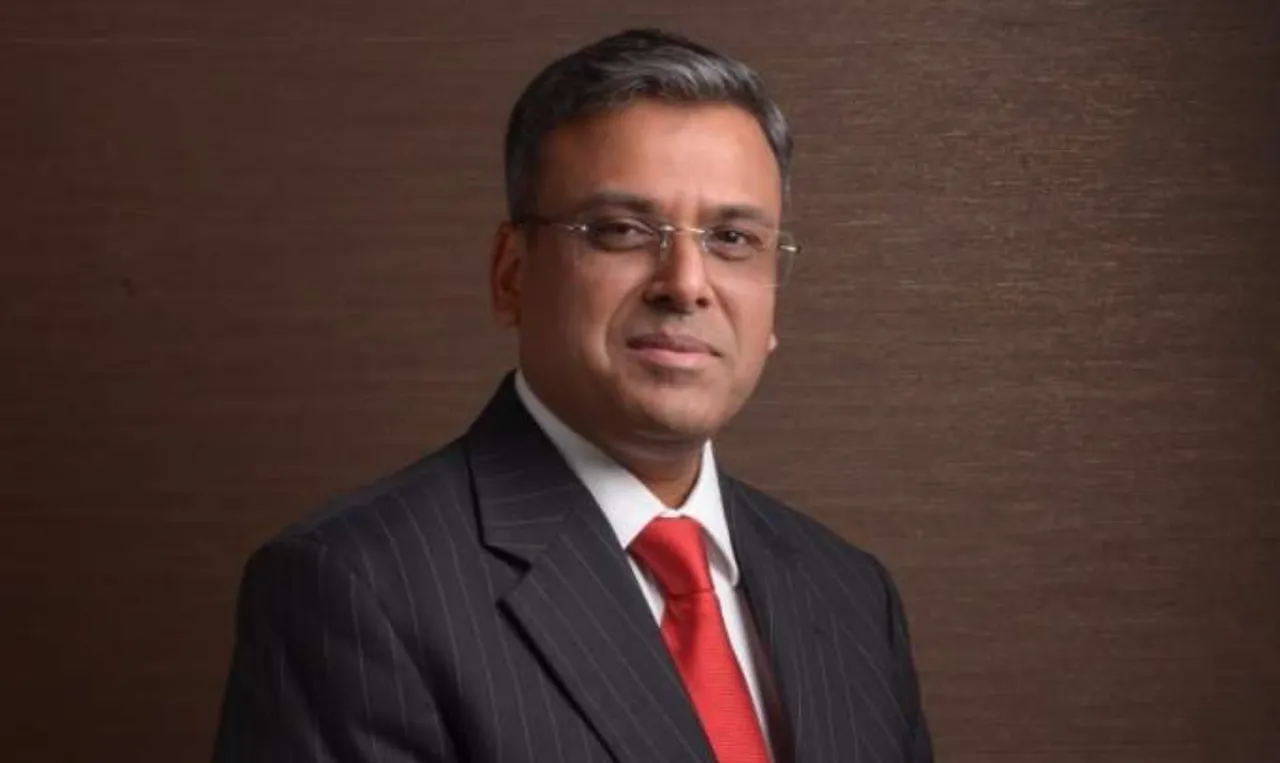 Ritesh Kumar, MD & CEO, HDFC ERGO General Insurance 
