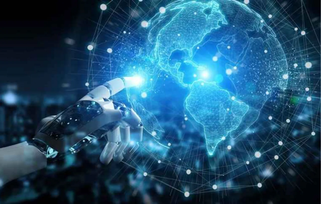 Global Partnership on Artificial Intelligence 