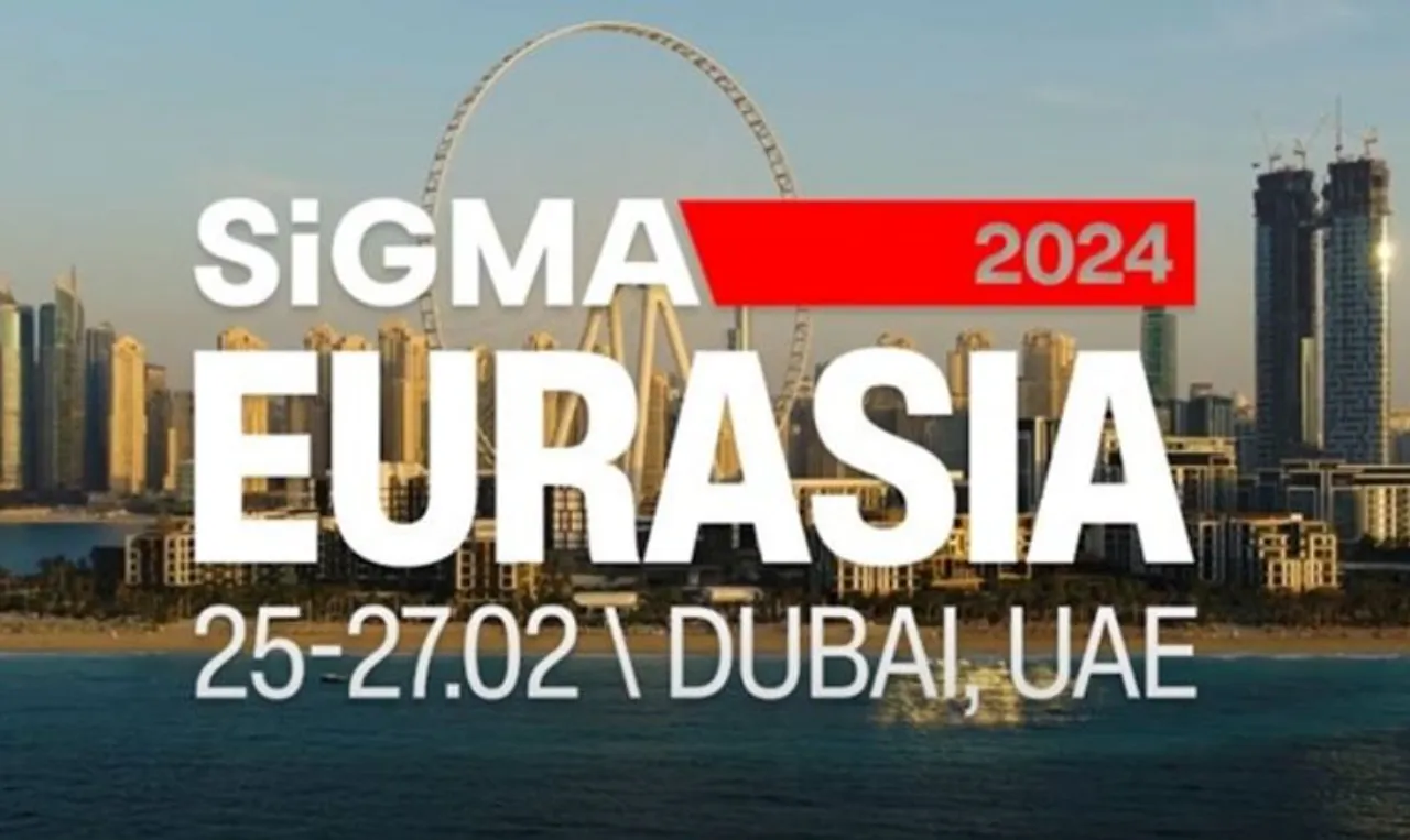 Sports Digest Teams Up with SiGMA World Eurasia Summit in Dubai