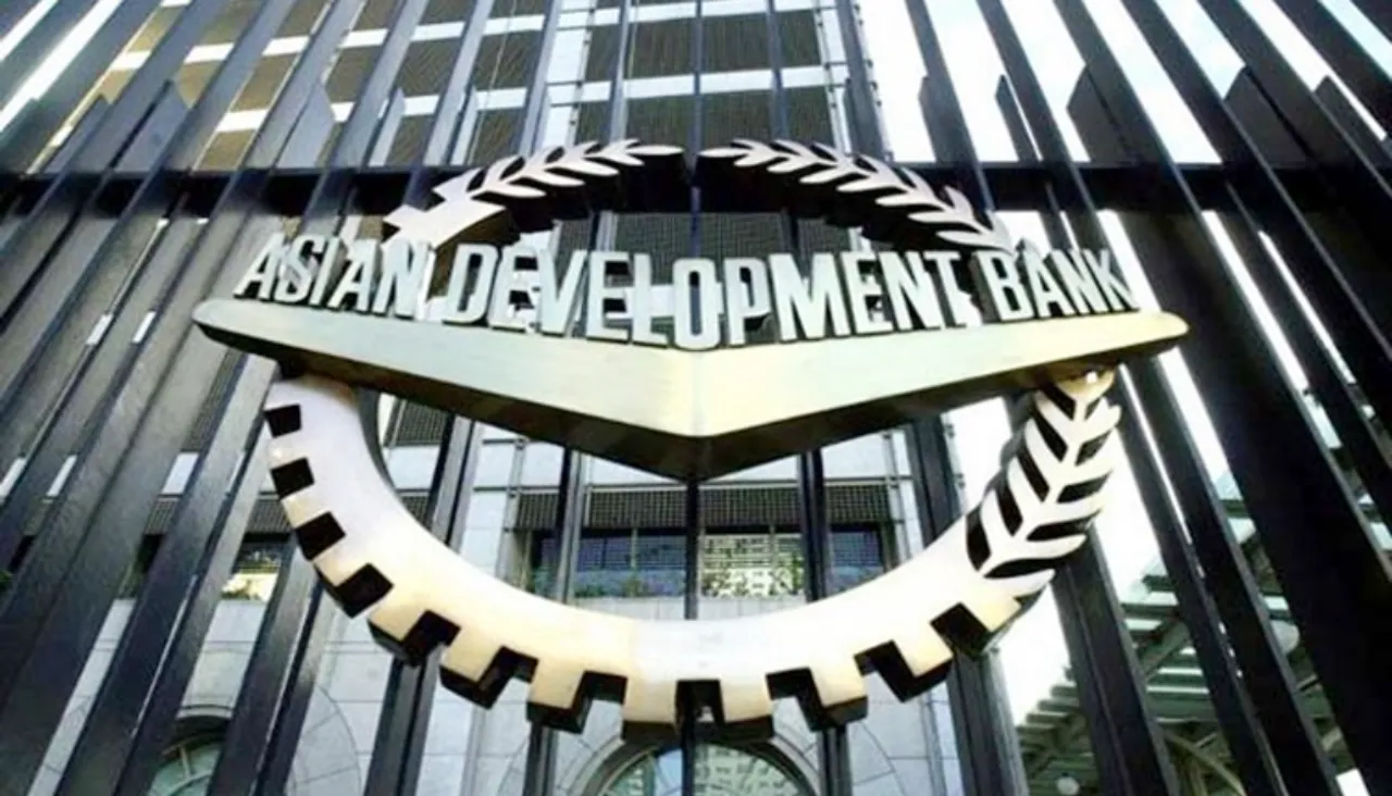 Asian Development Bank Sign $181M Loan for Urban Project