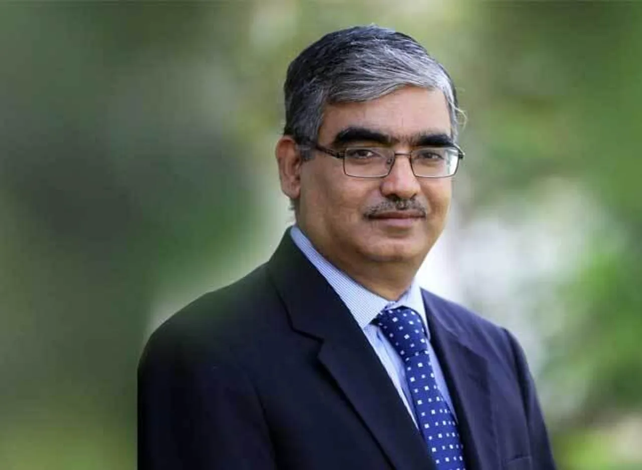 Manoj Raghavan, CEO and Managing Director, Tata Elxsi
