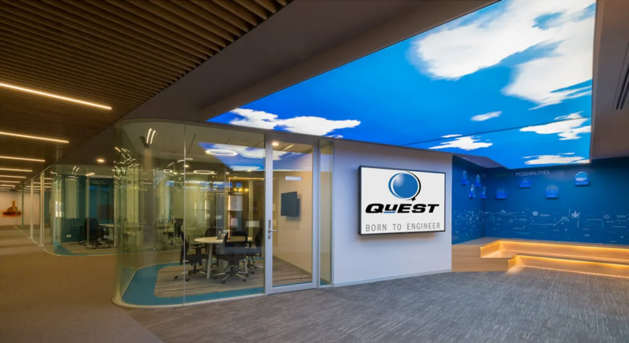 Quest Global Partners with Treeni for Sustainability Initiatives