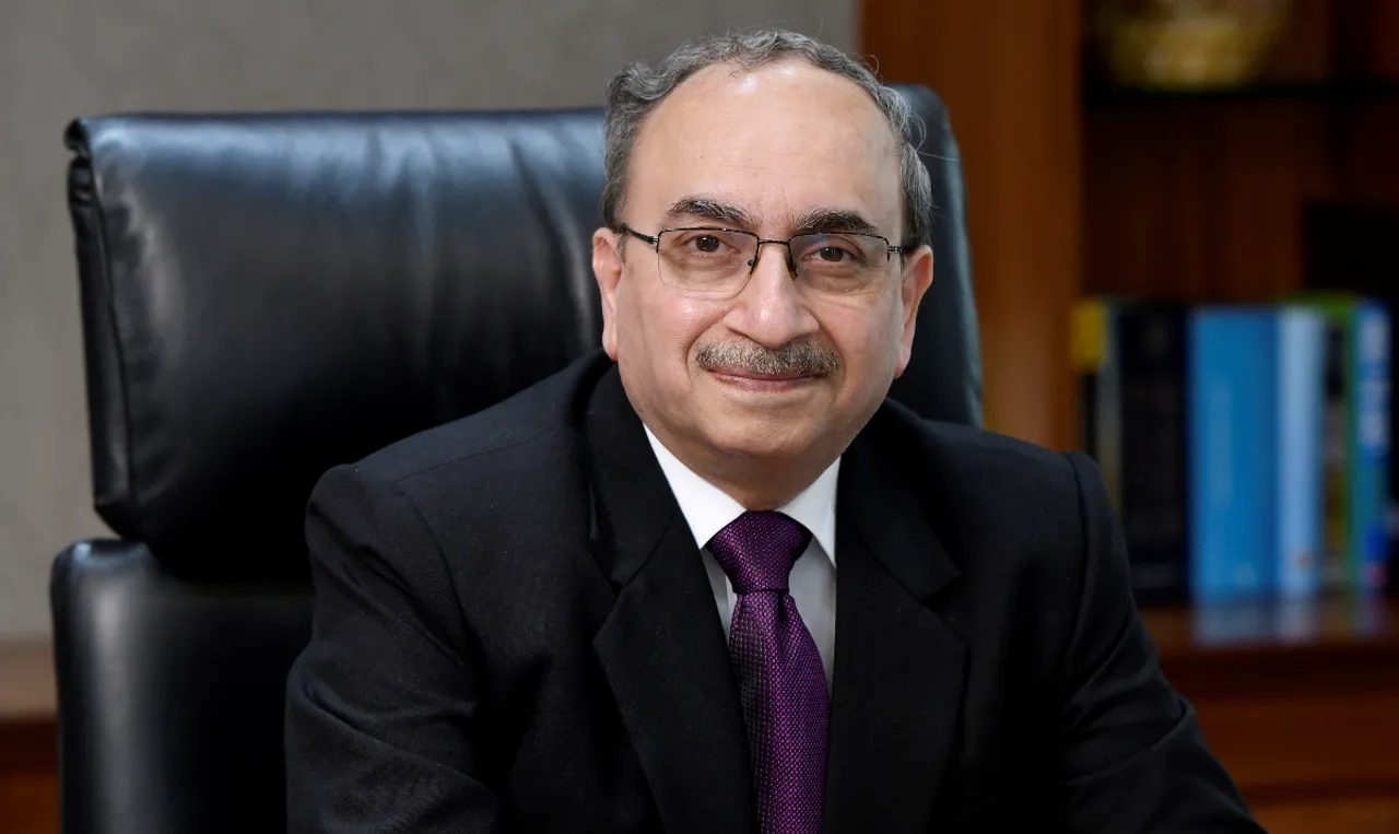 SBI Chairman 1