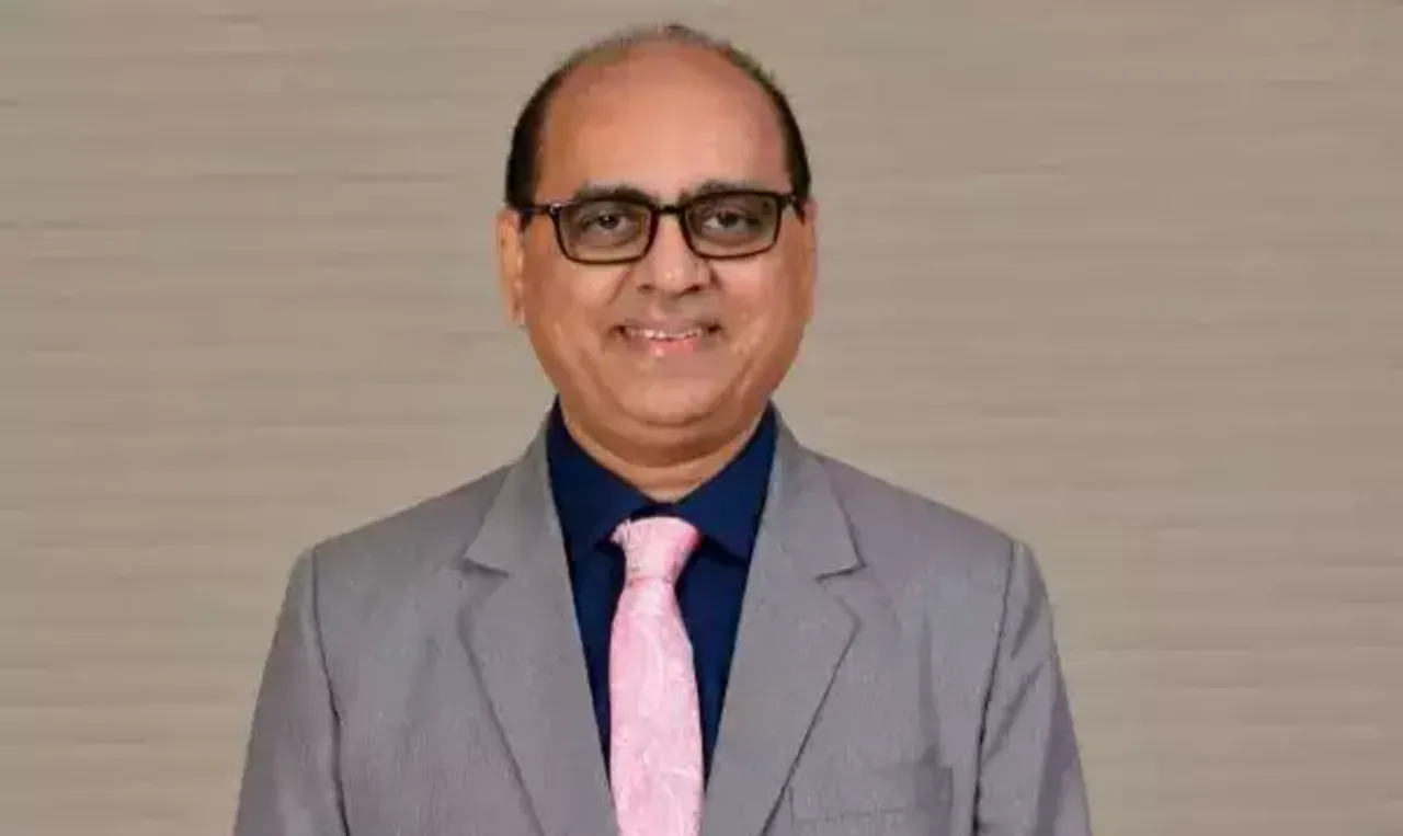 Rajan Pental, Executive Director at YES BANK