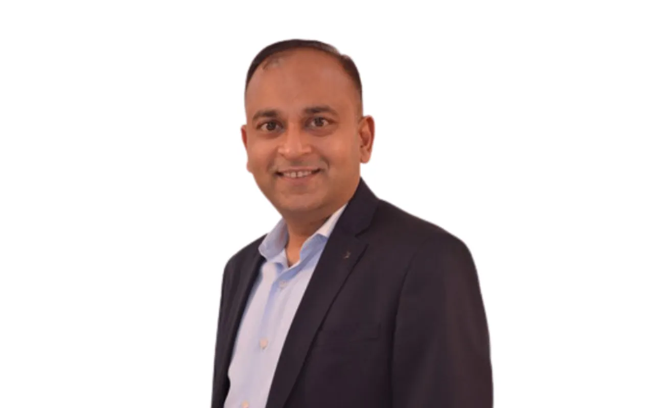Deepak Mittal, CEO of CloudKeeper