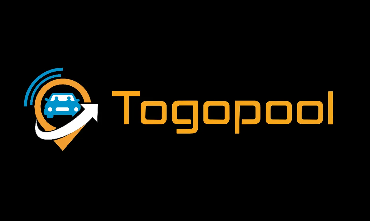 Togopool Logo