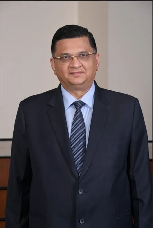 Vamesh Chovatia, Partner, Tata Capital Healthcare Fund II