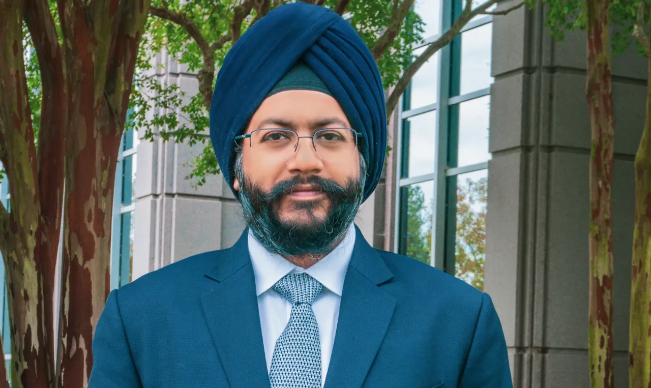 Amandeep S.Kochar, President & Group CEO,Baker & Taylor Group of Companies