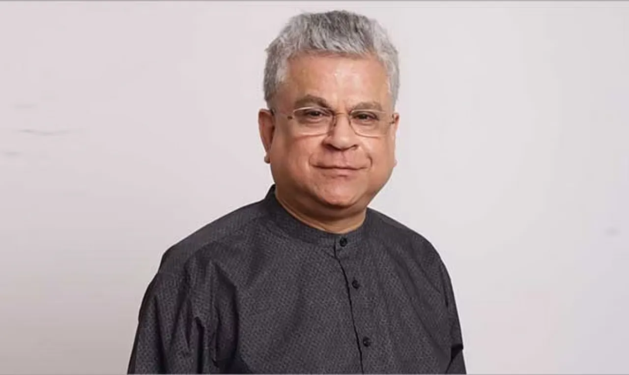 Mr. Kumar Taurani – Chairman & Managing Director 
