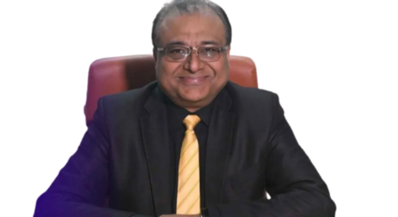 Atul Gupta, Co-Founder & Director of e-Sprinto