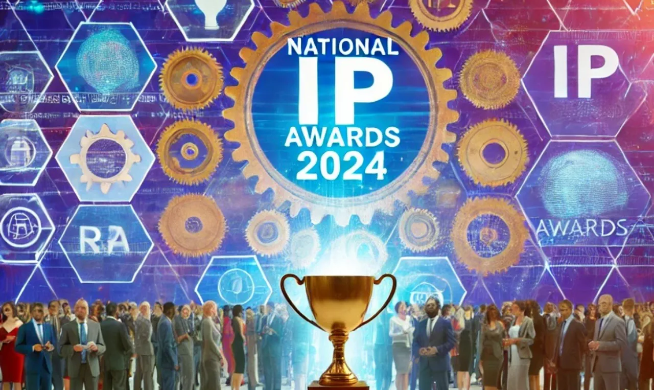 Intellectual Property Awards 2024