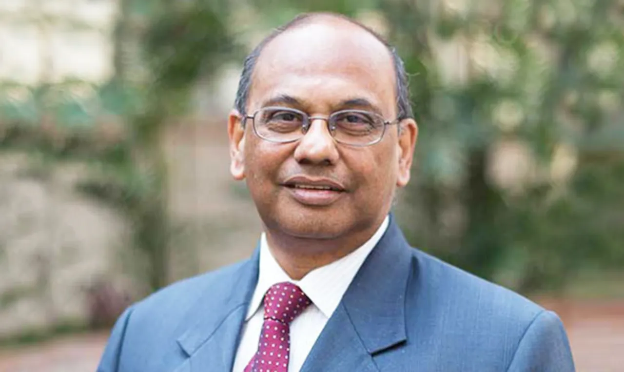 Ajay Mathur, Director General, ISA