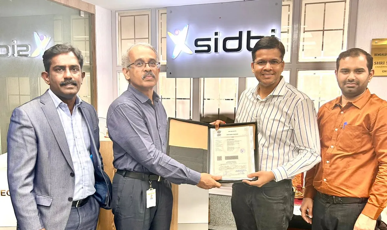SIDBI signs partnership with platform KarmaLife for micro loans to Gig Workers