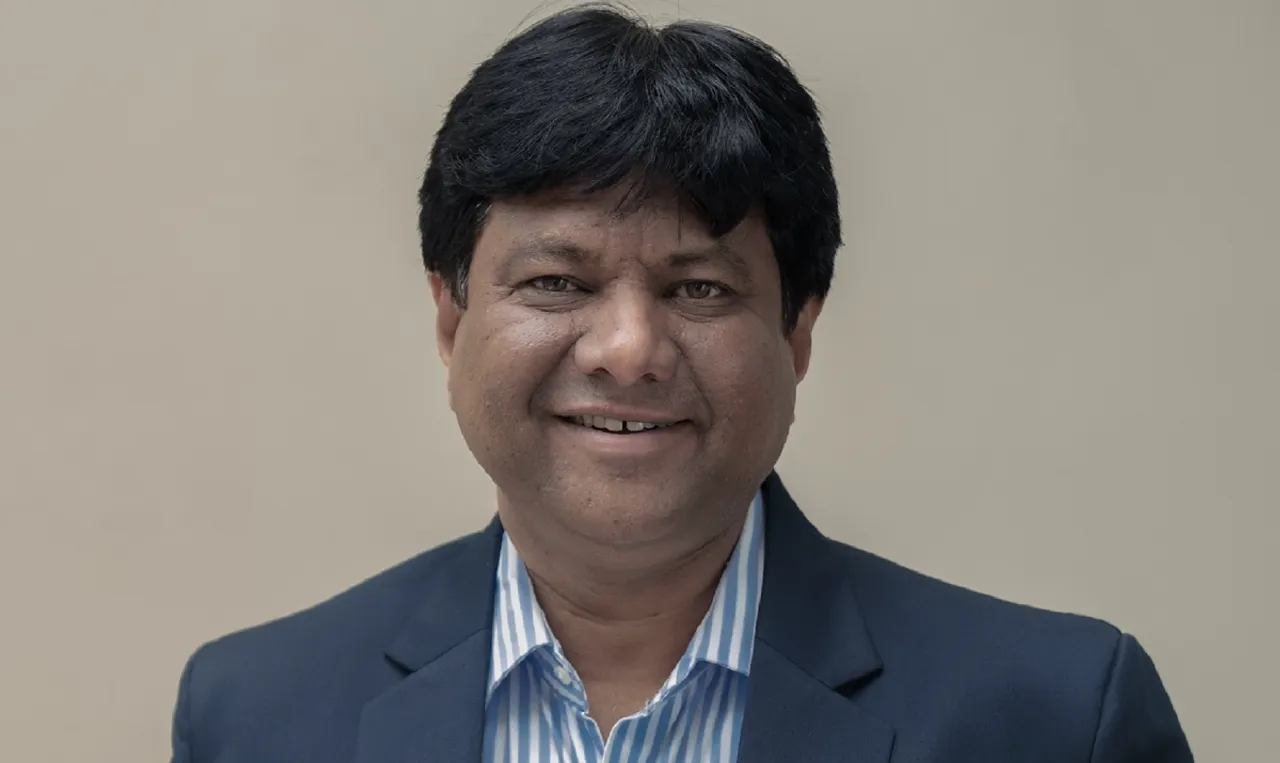 Wardwizard Innovations & Mobility Limited Appoints Akhtar Khatri as Sales & Strategy Director
