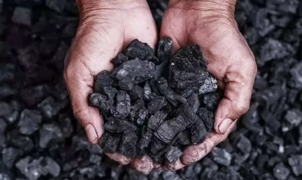 Domestic Coal Power Generation Up by 10.13% in Apr-Dec '23