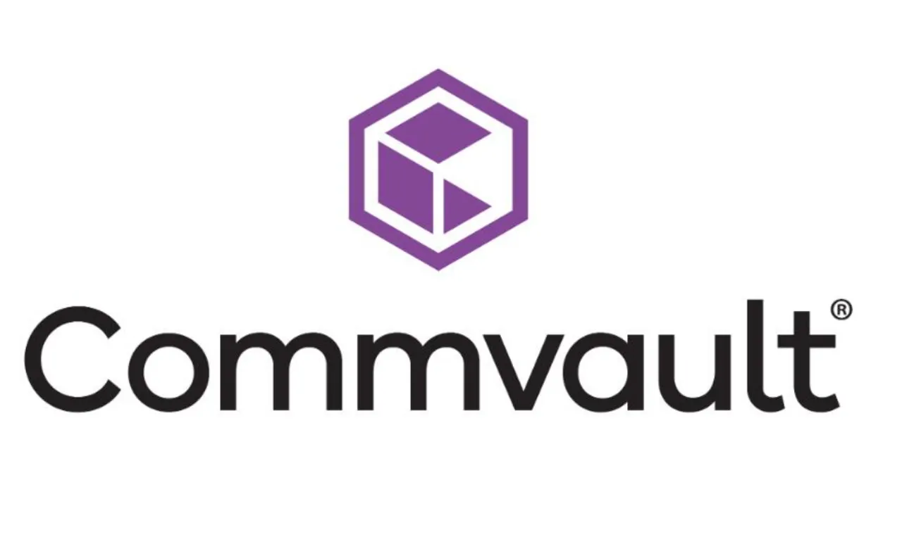 Commvault 