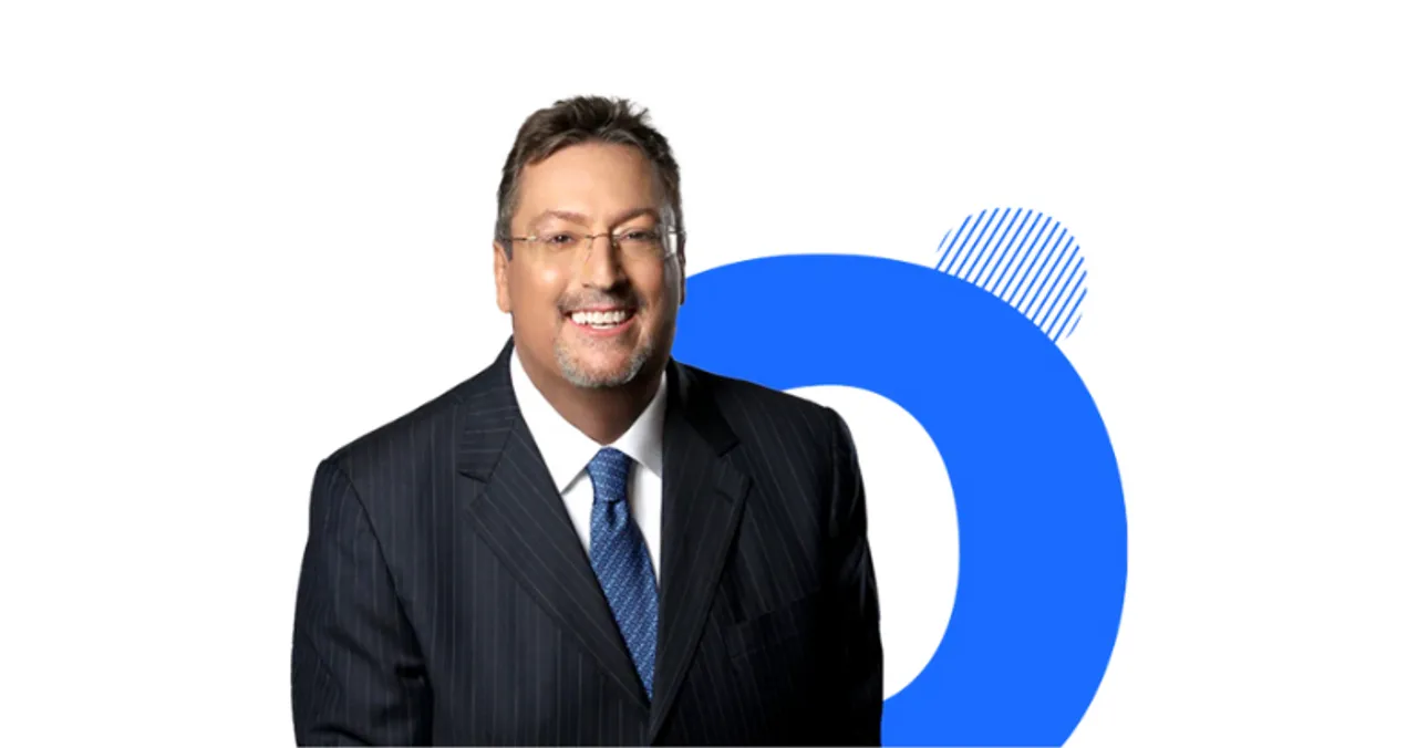 Mark Barrenechea, CEO & CTO of OpenText