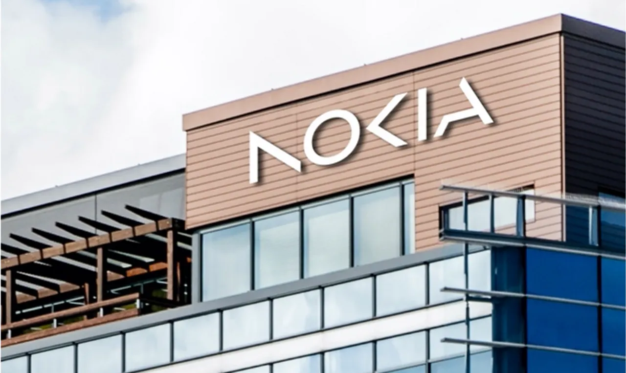 Nokia Logo on a building.jpg