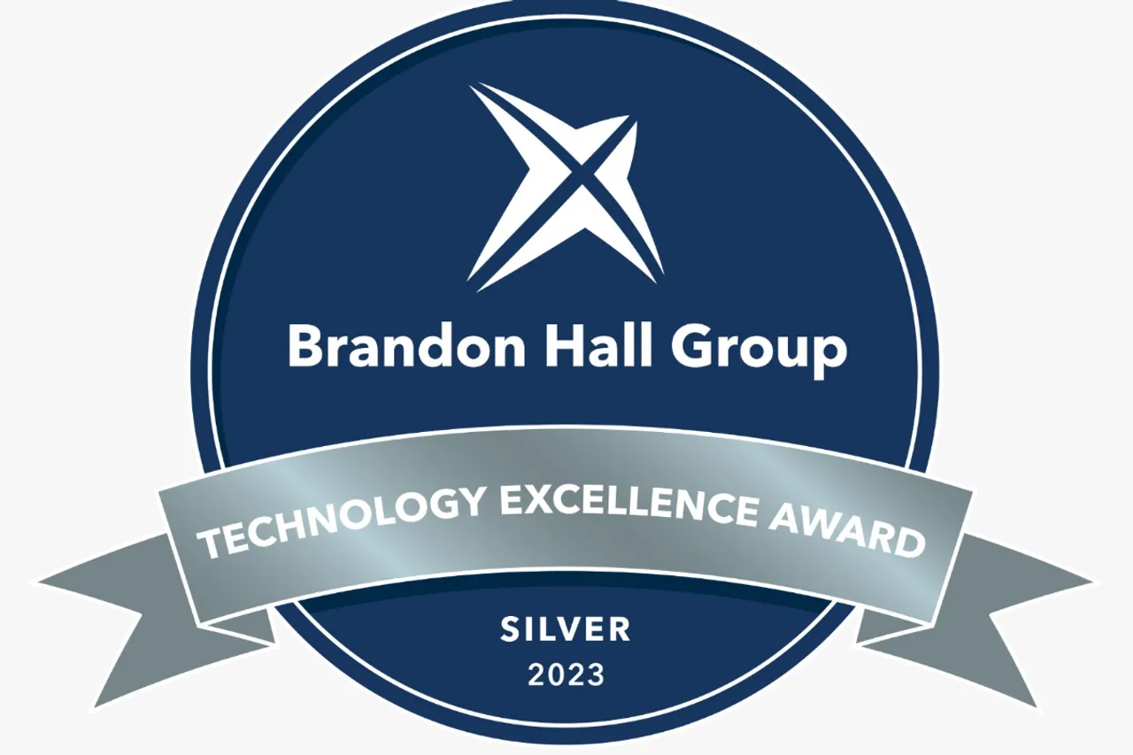 NTPC Brandon Hall Group Excellence Awards