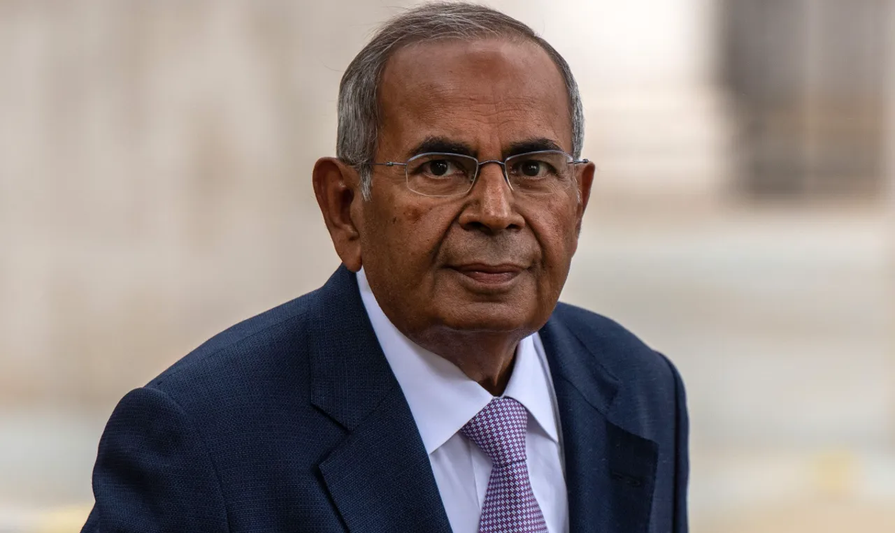 The Hinduja Family Secures Top Spot on the Sunday Times Rich List 2024