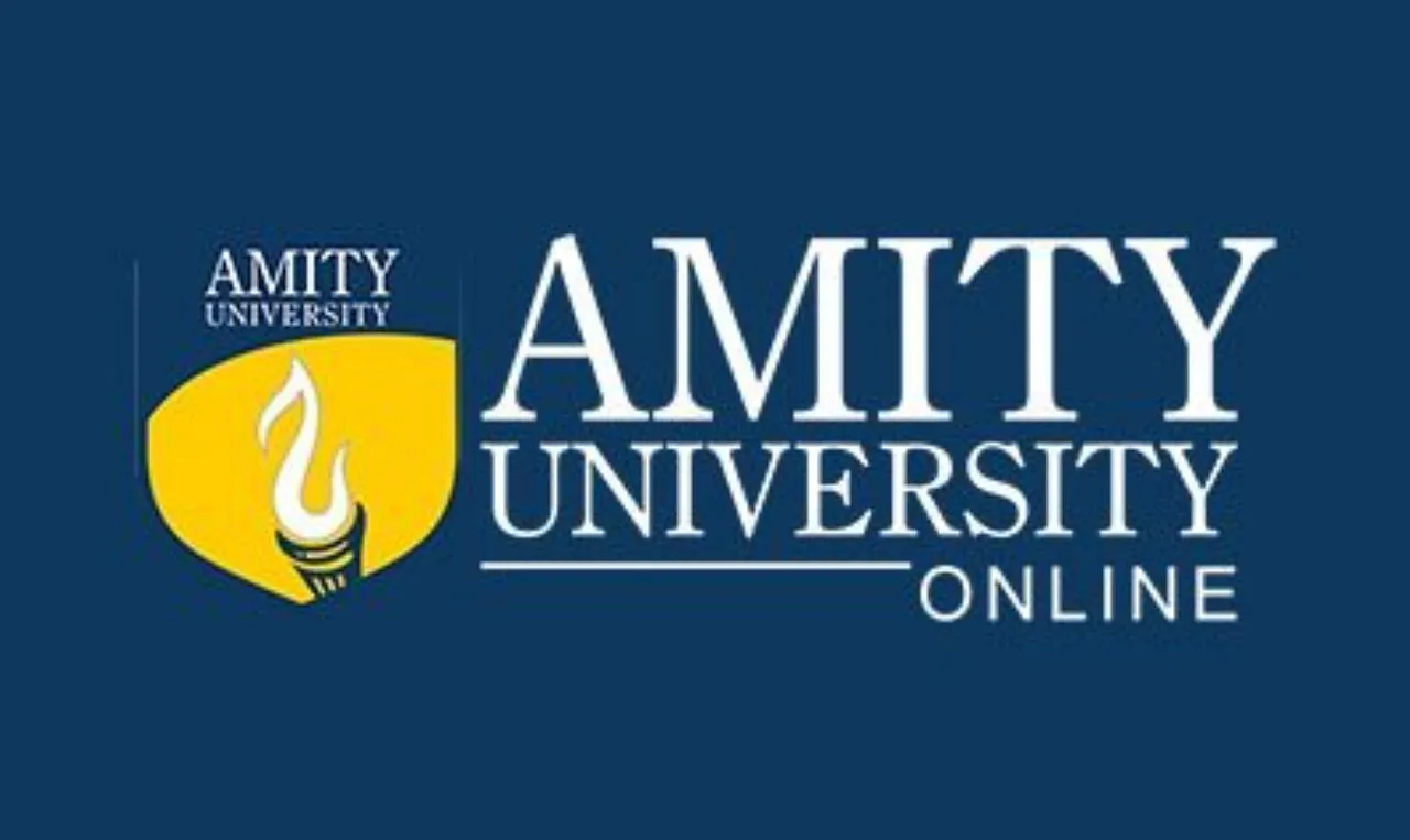 Amity University Online 