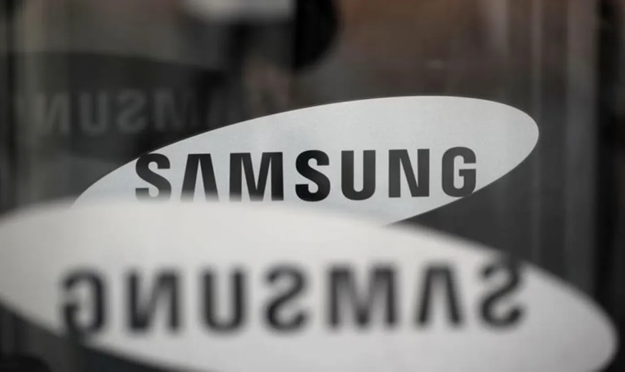 Samsung Small-Medium AMOLED Market Share Drops Below 50%