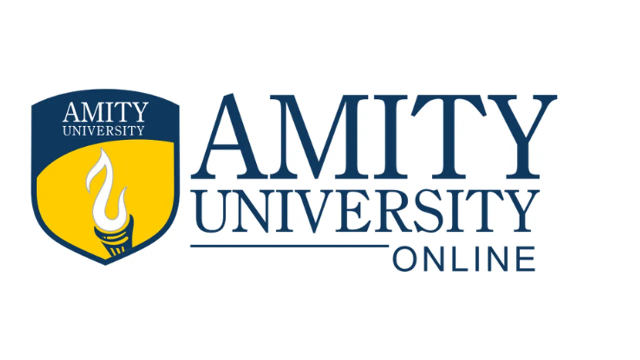 Amity University Online 