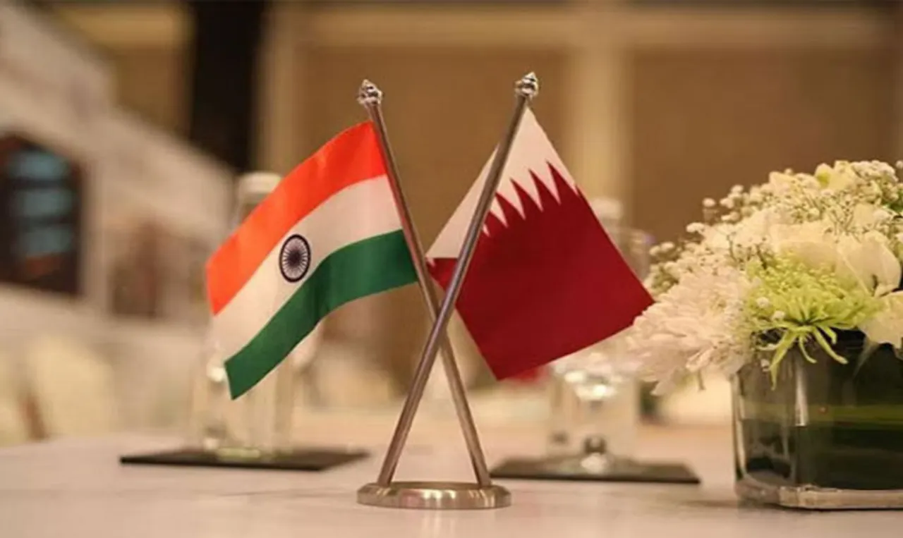 India-Qatar